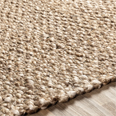 product image for Curacao CUR-2301 Hand Woven Rug in Taupe & Cream by Surya 58