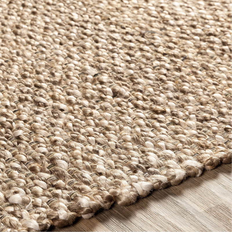 media image for Curacao CUR-2301 Hand Woven Rug in Taupe & Cream by Surya 295
