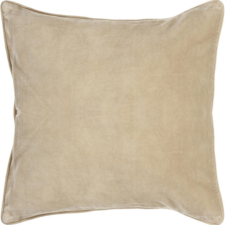 media image for handmade contemporary pillow beige design by chandra rugs 1 260