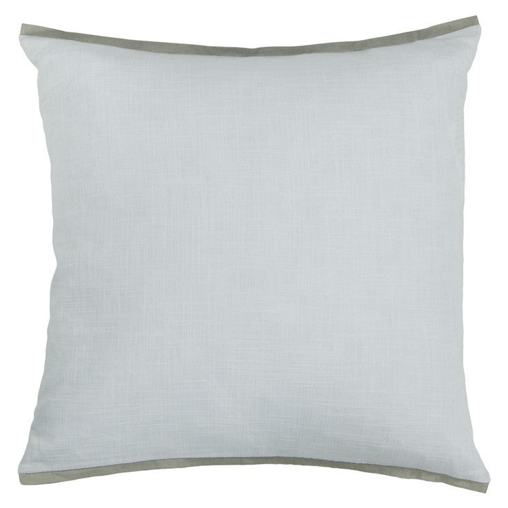 media image for handmade contemporary pillow white design by chandra rugs 1 216