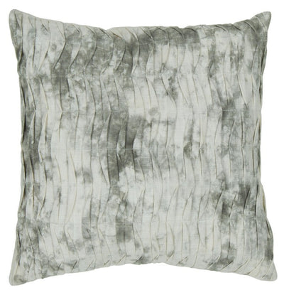 product image for handmade contemporary pillow grey design by chandra rugs 1 2 31