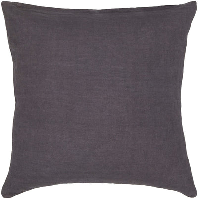 product image of pillows solid grey handmade pillows by chandra rugs cus28038 18 1 538