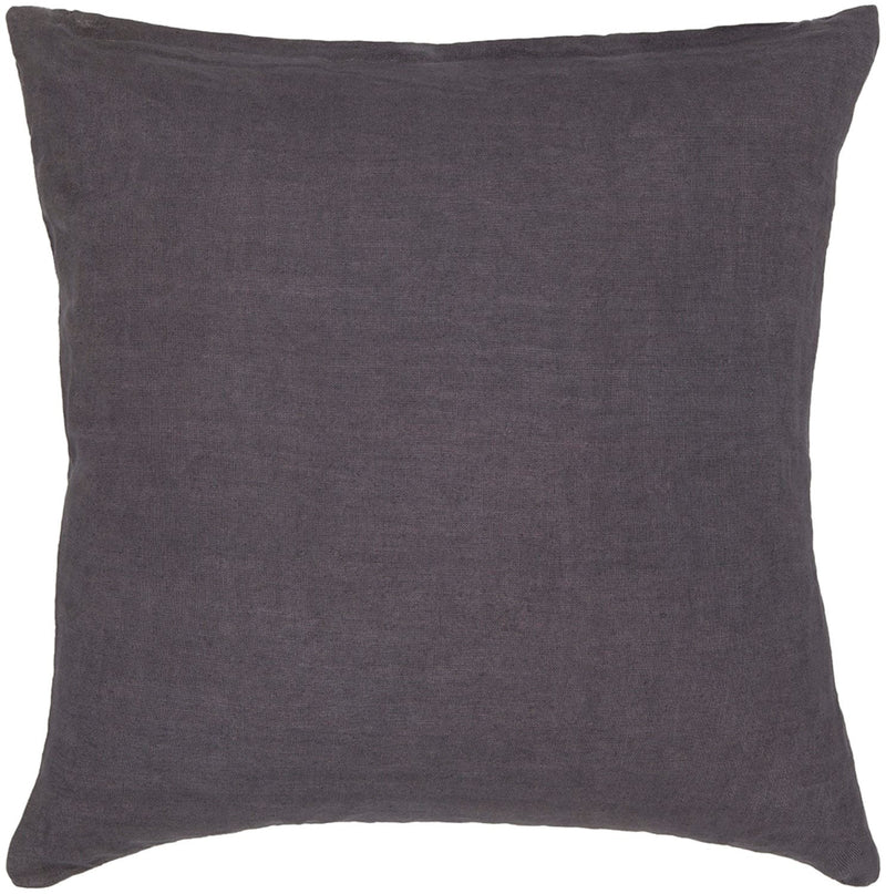 media image for pillows solid grey handmade pillows by chandra rugs cus28038 18 1 297