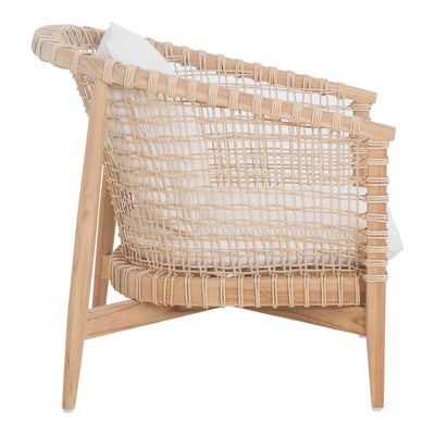 product image for kuna outdoor lounge chair 1 4 77