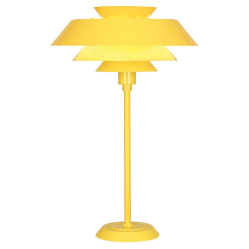 media image for pierce table lamp by robert abbey ra cy780 1 264