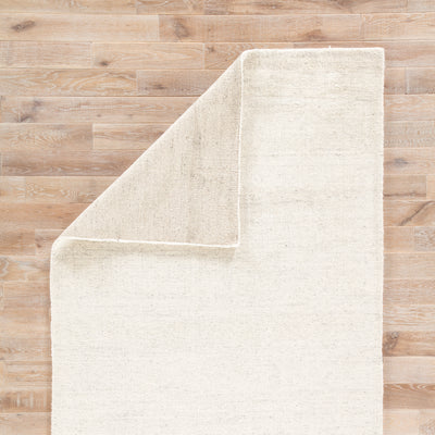 product image for beecher solid rug in whitecap gray plum kitten design by jaipur 3 33