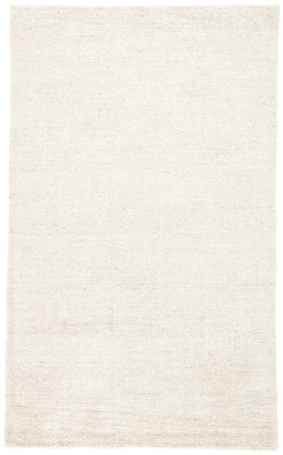 product image of beecher solid rug in whitecap gray plum kitten design by jaipur 1 565