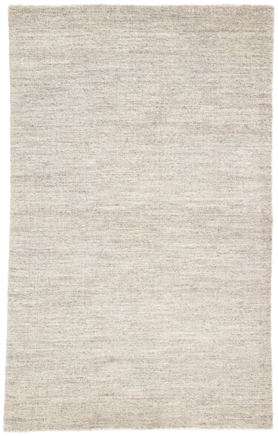 product image for beecher solid rug in silver lining goat design by jaipur 1 71