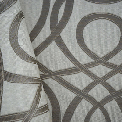 product image for Cyclone Fabric in Soft Grey 73