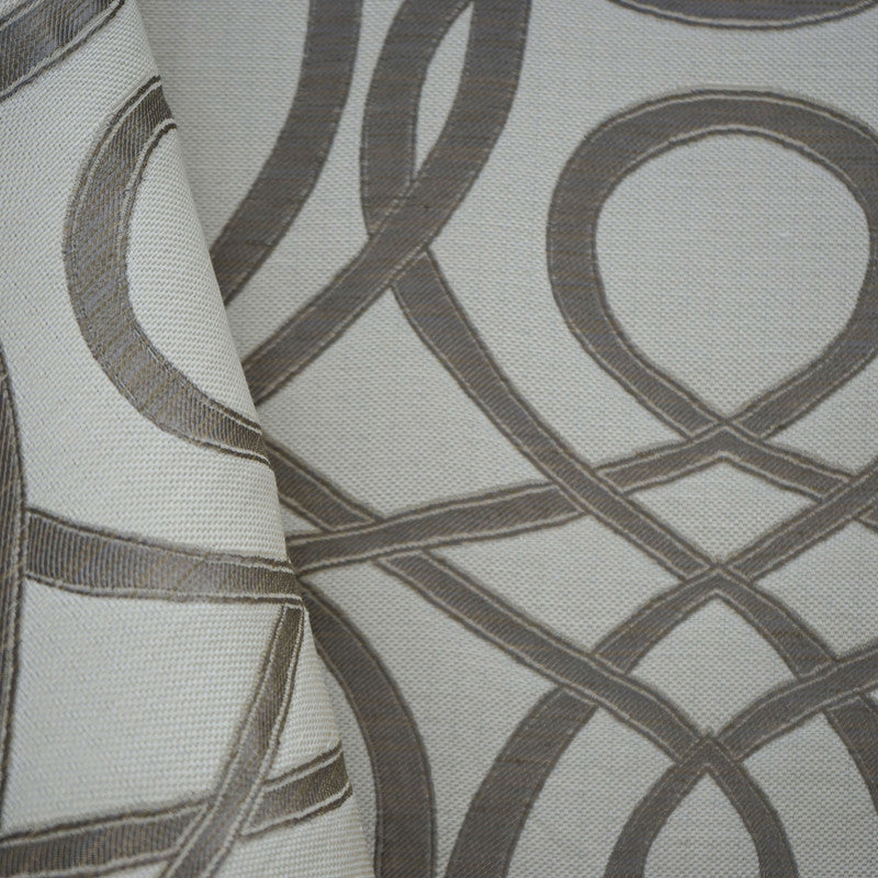 media image for Cyclone Fabric in Soft Grey 287