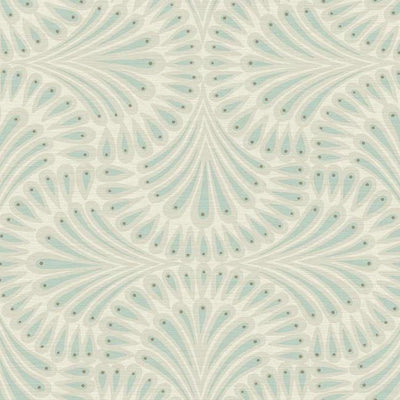 product image of sample cabaret wallpaper in beiges from the deco collection by antonina vella for york wallcoverings 1 573