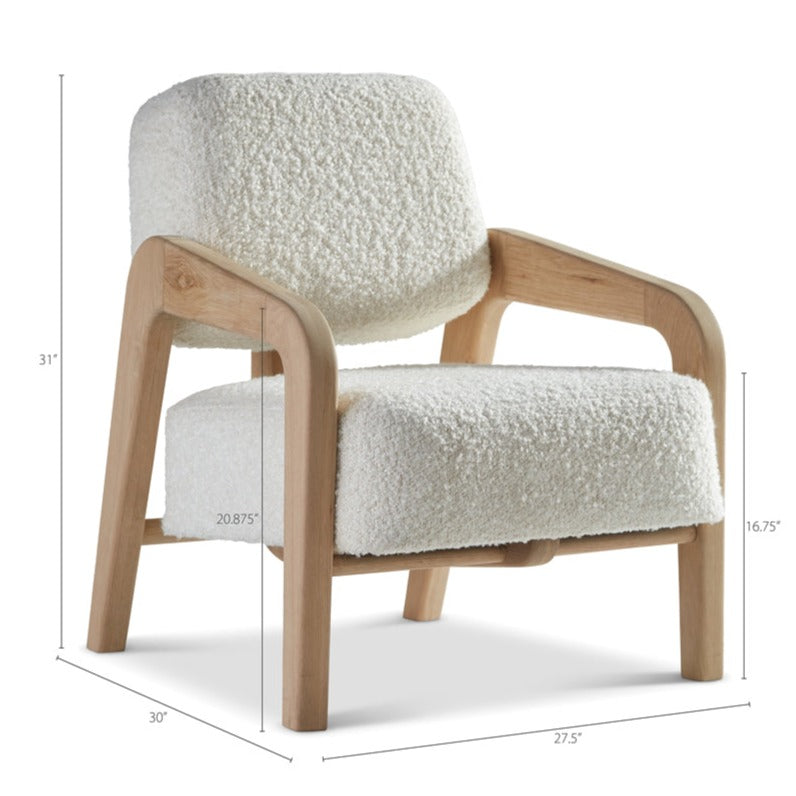 media image for Calder Lounge Chair By Bd Studio Iii Lvr00632 10 213