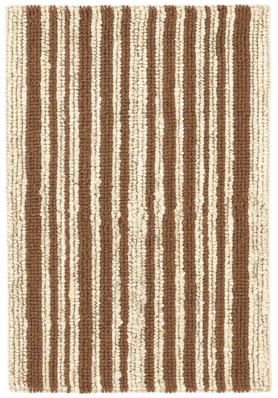 product image of calder stripe caramel woven jute rug by dash albert da1898 912 1 525