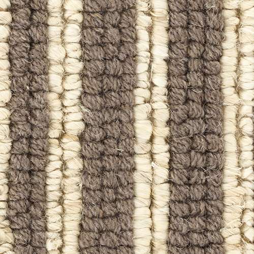 media image for calder stripe grey woven jute rug by dash albert da1899 912 3 280