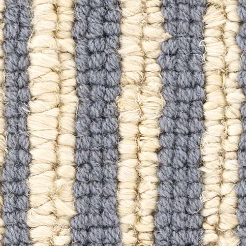media image for calder stripe pewter blue woven jute rug by dash albert da1902 912 3 213