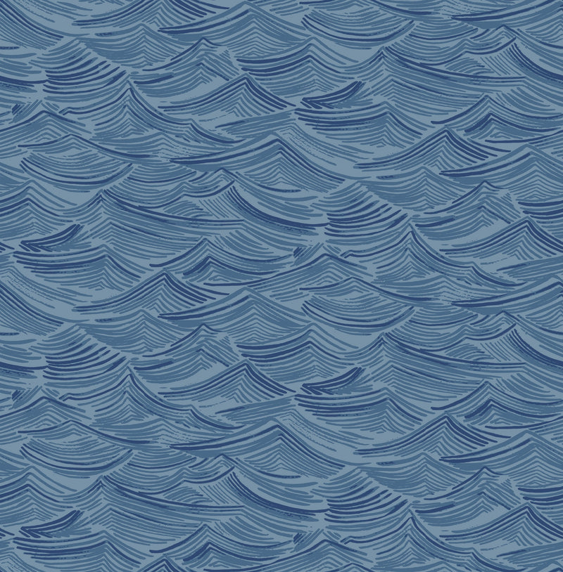 media image for sample calm seas wallpaper in carolina blue from the day dreamers collection by seabrook wallcoverings 1 250