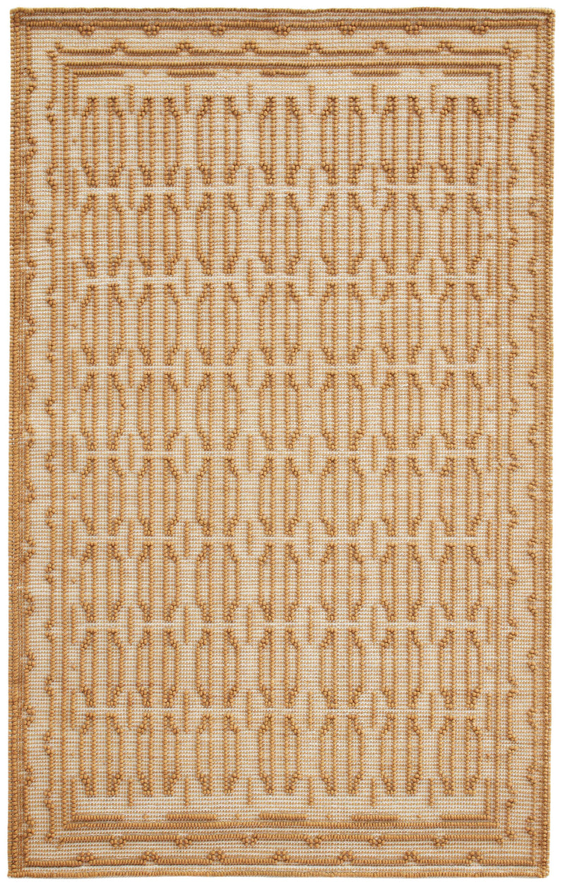 media image for campbell sand woven wool rug by dash albert da1841 912 1 297