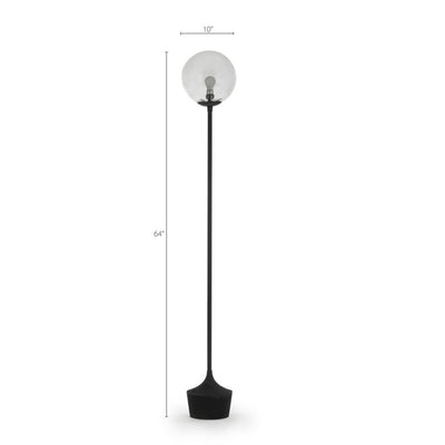 product image for Cannon Floor Lamp By Bd Studio Iii Dec00017 9 98
