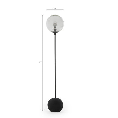 product image for Cannon Floor Lamp By Bd Studio Iii Dec00017 7 39