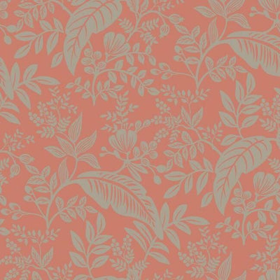 product image for Canopy Wallpaper in Rose from the Rifle Paper Co. Collection by York Wallcoverings 46