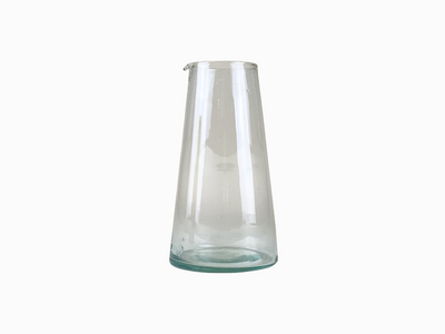 product image of kessy beldi tapered carafe 1 533