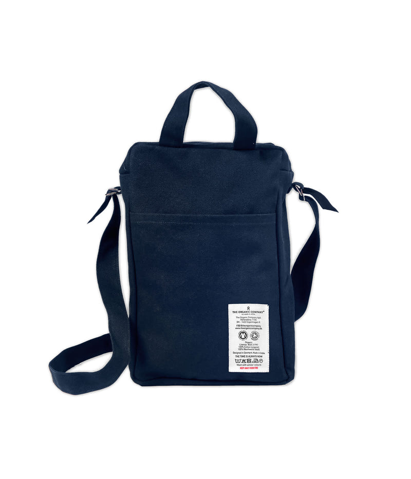 media image for care bag in multiple colors sizes design by the organic company 1 263
