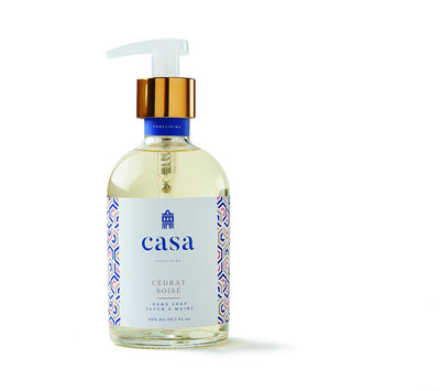 product image of cedrat boise hand soap design by casa 1 569