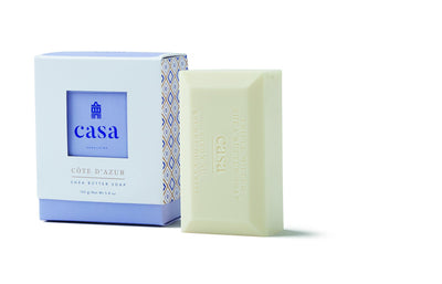 product image of cote d azur shea butter soap design by casa 1 571