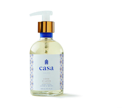 product image of cote d azur hand soap design by casa 1 529
