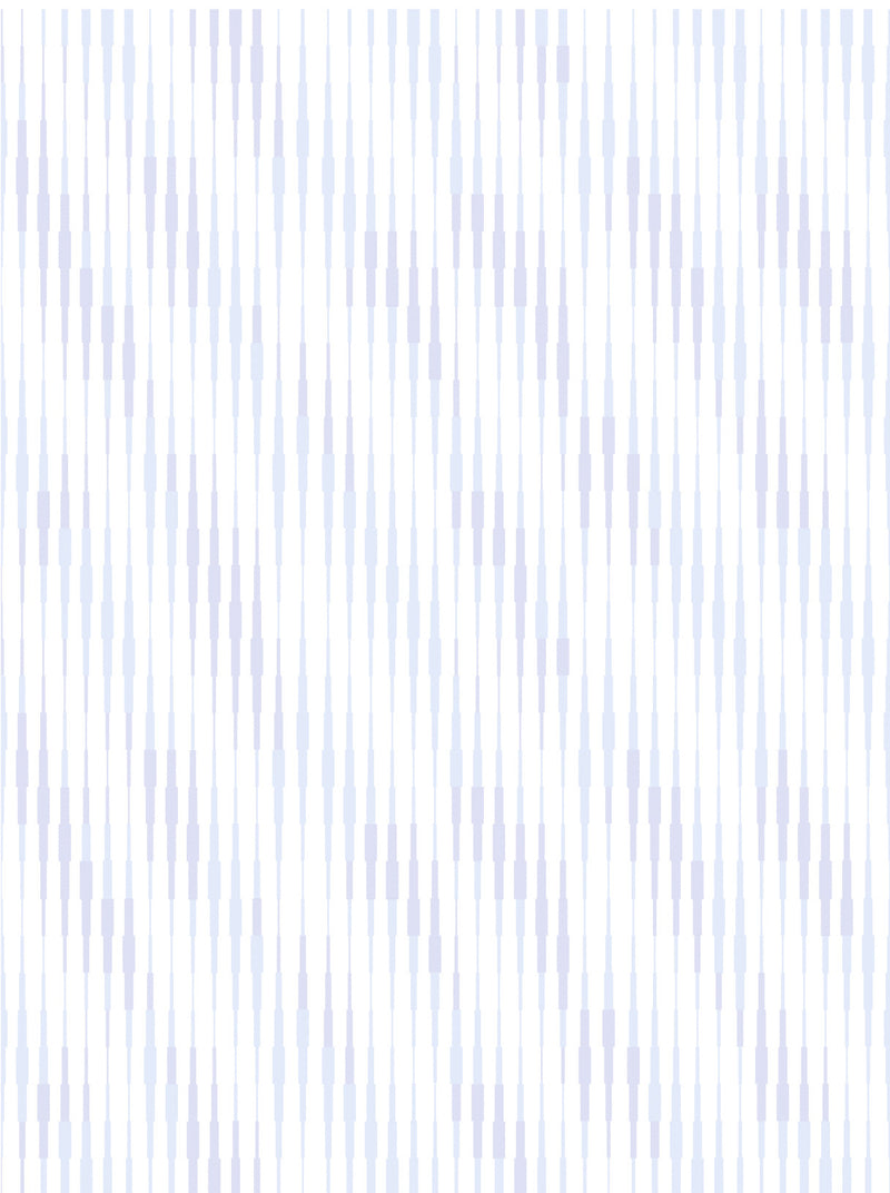 media image for Cascade Wallpaper in Pearl design by Jill Malek 24