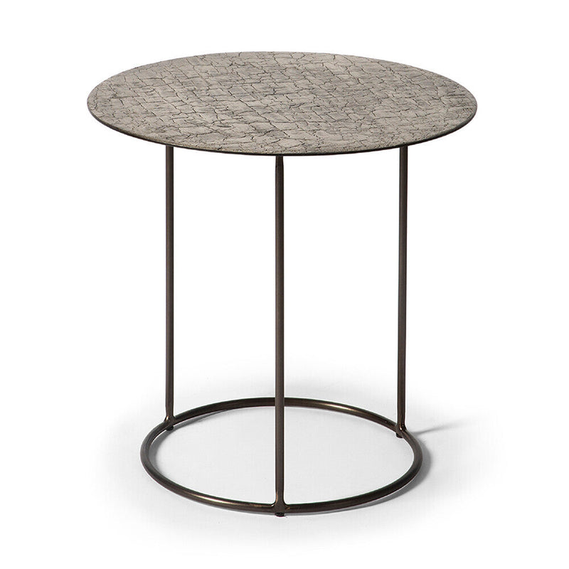 media image for Celeste Lava Side Table in Various Colors 214