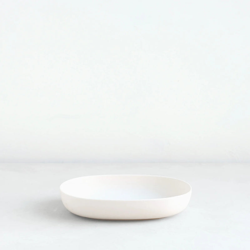 media image for ceramic oval dish 1 246