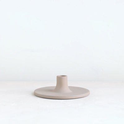product image for ceramic taper holder sand 2 82