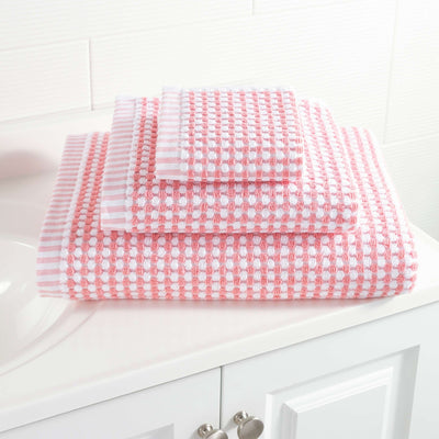 product image for ceylon coral towel by annie selke pc3175 bs 1 63