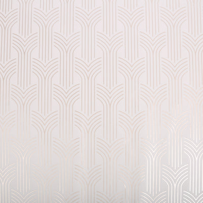product image for Chaillot Pink and Rose Gold Wallpaper from the Capsule Collection by Graham & Brown 0