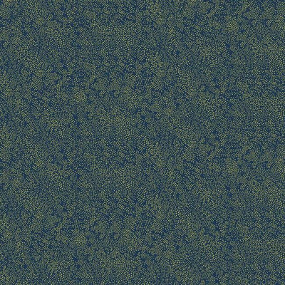 product image for Champagne Dots Wallpaper in Gold and Navy from the Rifle Paper Co. Collection by York Wallcoverings 43