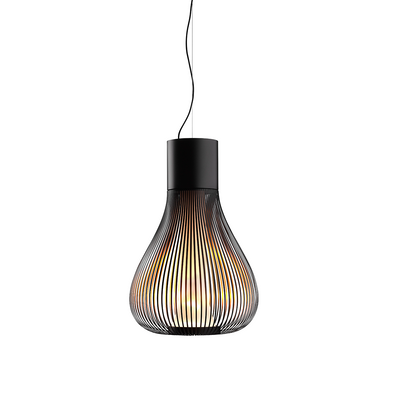 product image for Chasen Aluminum Pendant Lighting in Various Colors 53