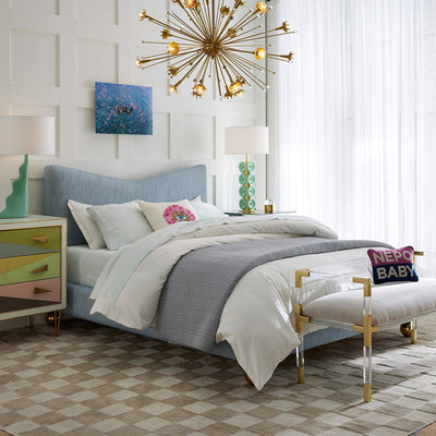 product image for Chevron Bed 12
