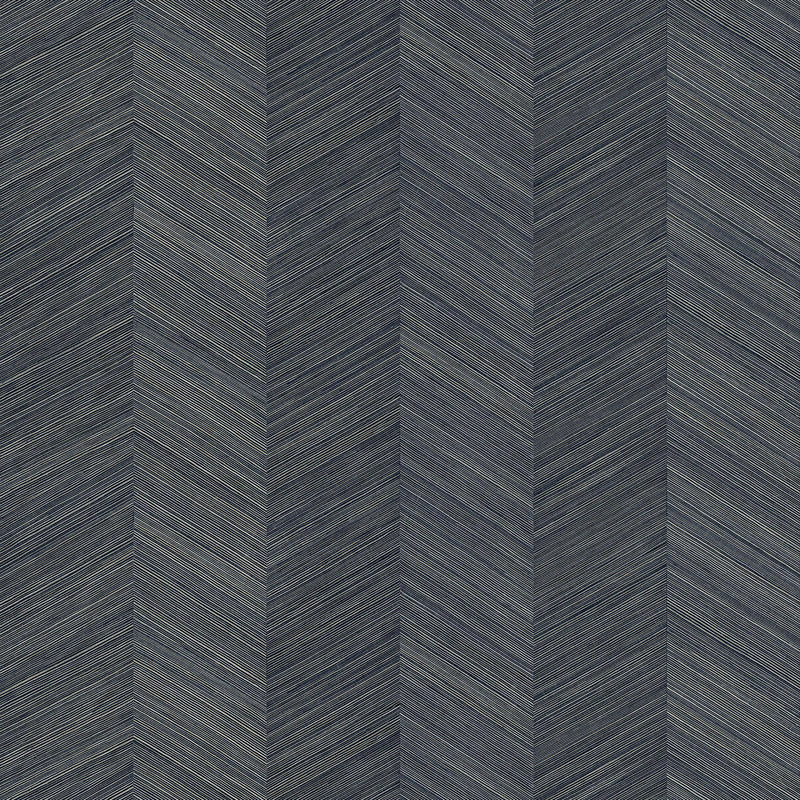 media image for Chevy Hemp Wallpaper in Overcast from the More Textures Collection by Seabrook Wallcoverings 244