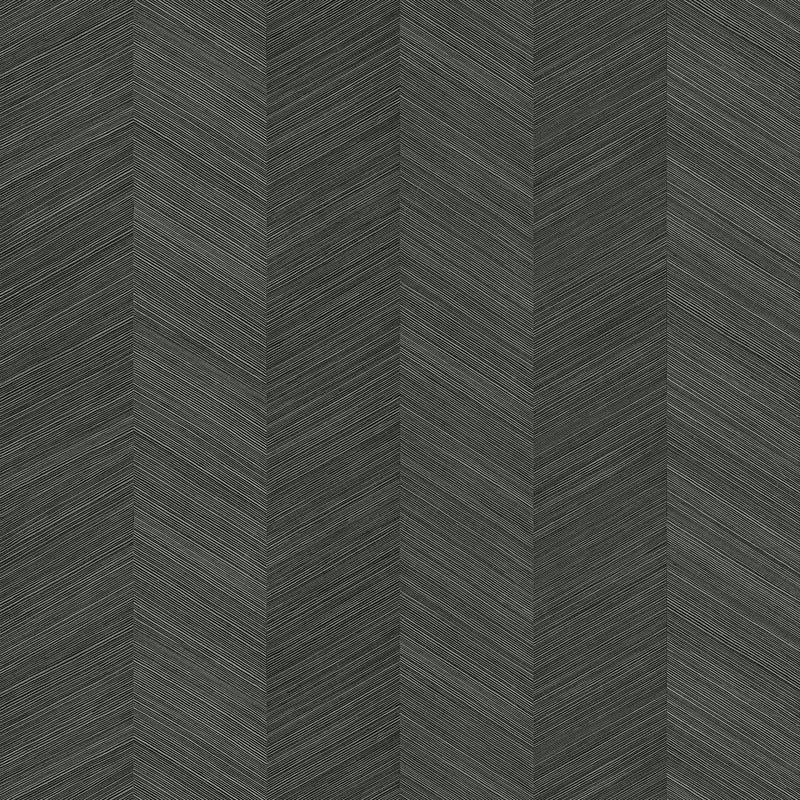 media image for sample chevy hemp wallpaper in stone grey from the more textures collection by seabrook wallcoverings 1 222