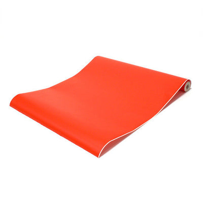 product image of sample chili red glossy contact wallpaper by burke decor 1 580