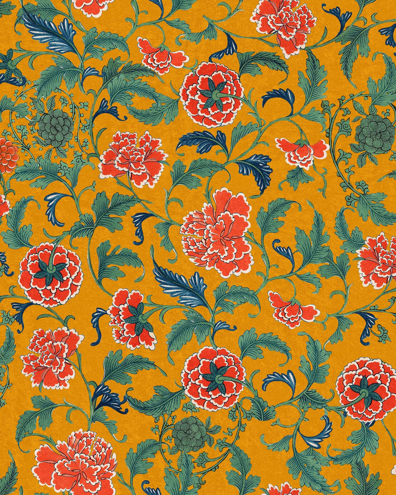 media image for sample chinese ornament wallpaper from the chinese garden collection by mind the gap 1 286