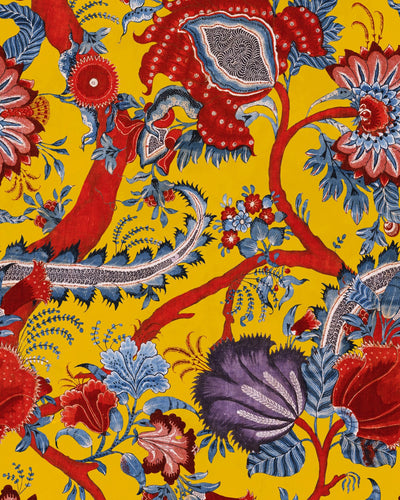 product image of sample chinese paisley wallpaper from the chinese garden collection by mind the gap 1 59
