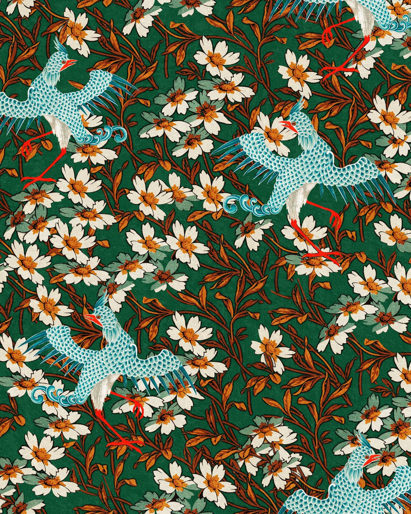 media image for sample chinoise wallpaper from the chinese garden collection by mind the gap 1 294