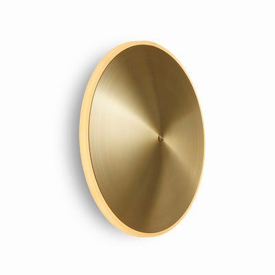 product image of chrona sconce in brass 1 570