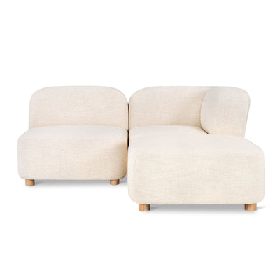 product image for Circuit Modular 3 Piece Sectional by Gus Modern 59