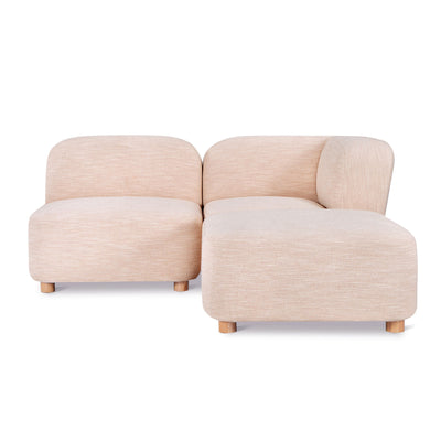 product image for Circuit Modular 3 Piece Sectional by Gus Modern 66
