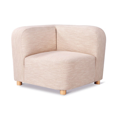 product image for Circuit Modular Corner Chair by Gus Modern 64