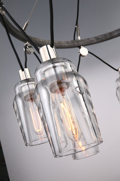product image for Citizen Pendant Large by Troy Lighting 71