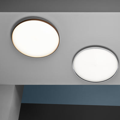 product image for Clara Polycarbonate Wall & Ceiling Lighting in Various Colors & Sizes 32